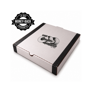 Vinyl Record Mystery Box