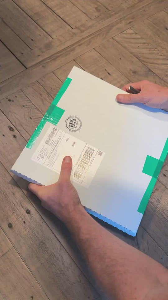 Vinyl Record Mystery Box